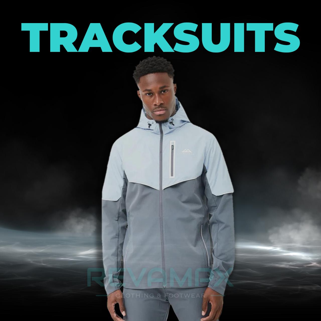 TRACKSUITS