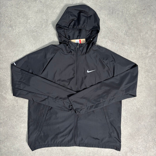 Nike UV Repel Windrunner -
Black