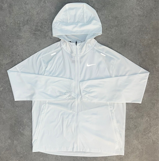 Nike UV Repel Windrunner -
White