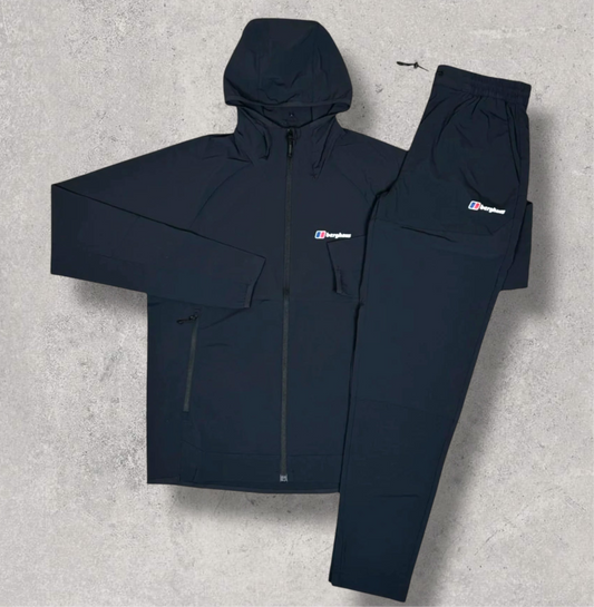 Berghaus Theran Tracksuit (Black)