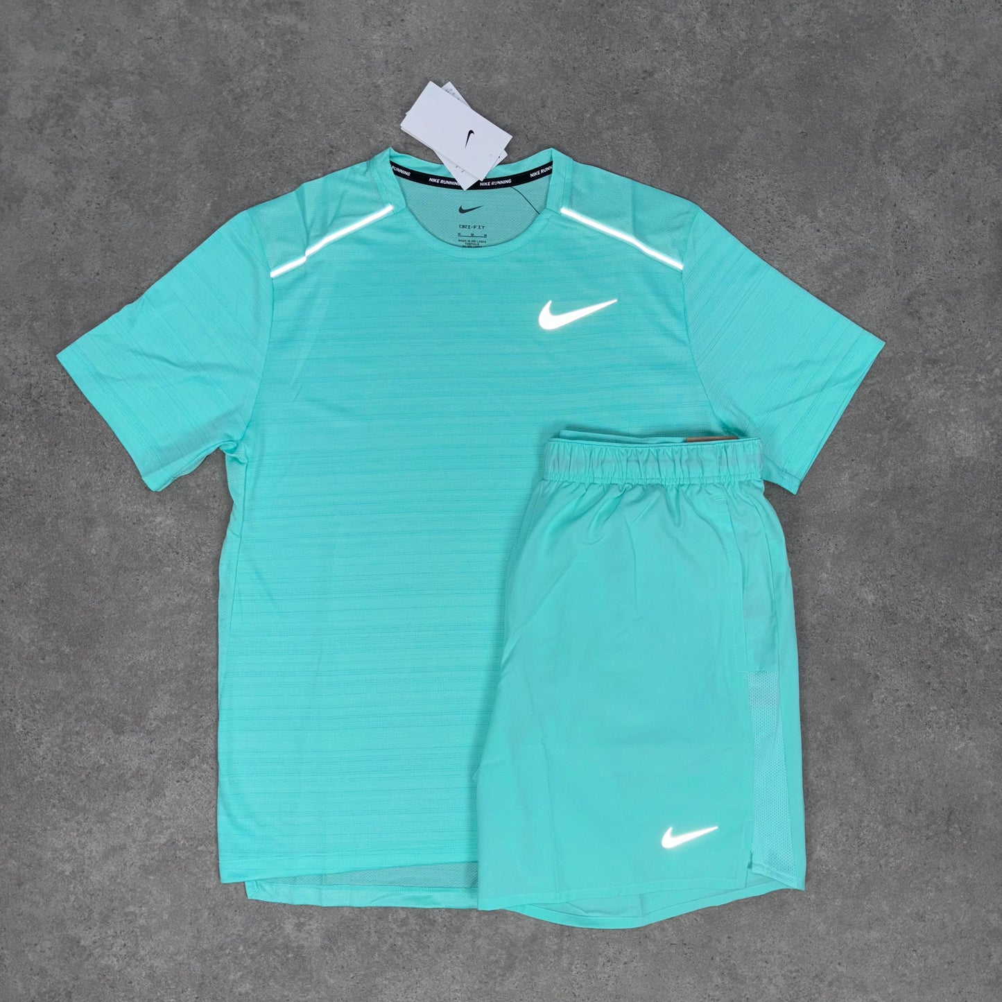 NIKE MILER CHALLENGER SET (MINT)