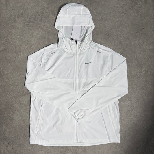 Nike UV Repel Windrunner -
White