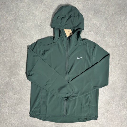 Nike Windrunner Green