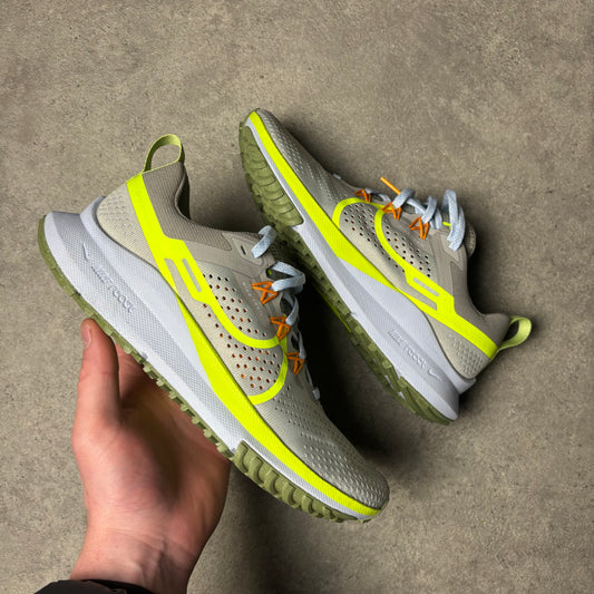 Nike React Pegasus Trail 4