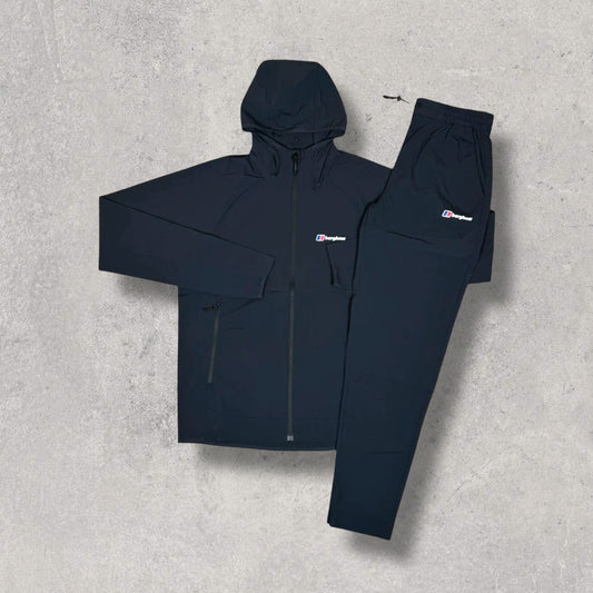 Berghaus Theran Tracksuit (Black)