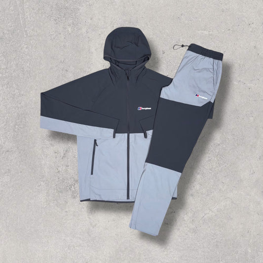 Berghaus Theran Tracksuit (Grey)