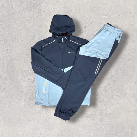 MONTERRAIN WOVEN TRACKSUIT